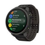 SUUNTO VERTICAL 2 TITANIUM BLACK sportinis laikrodis